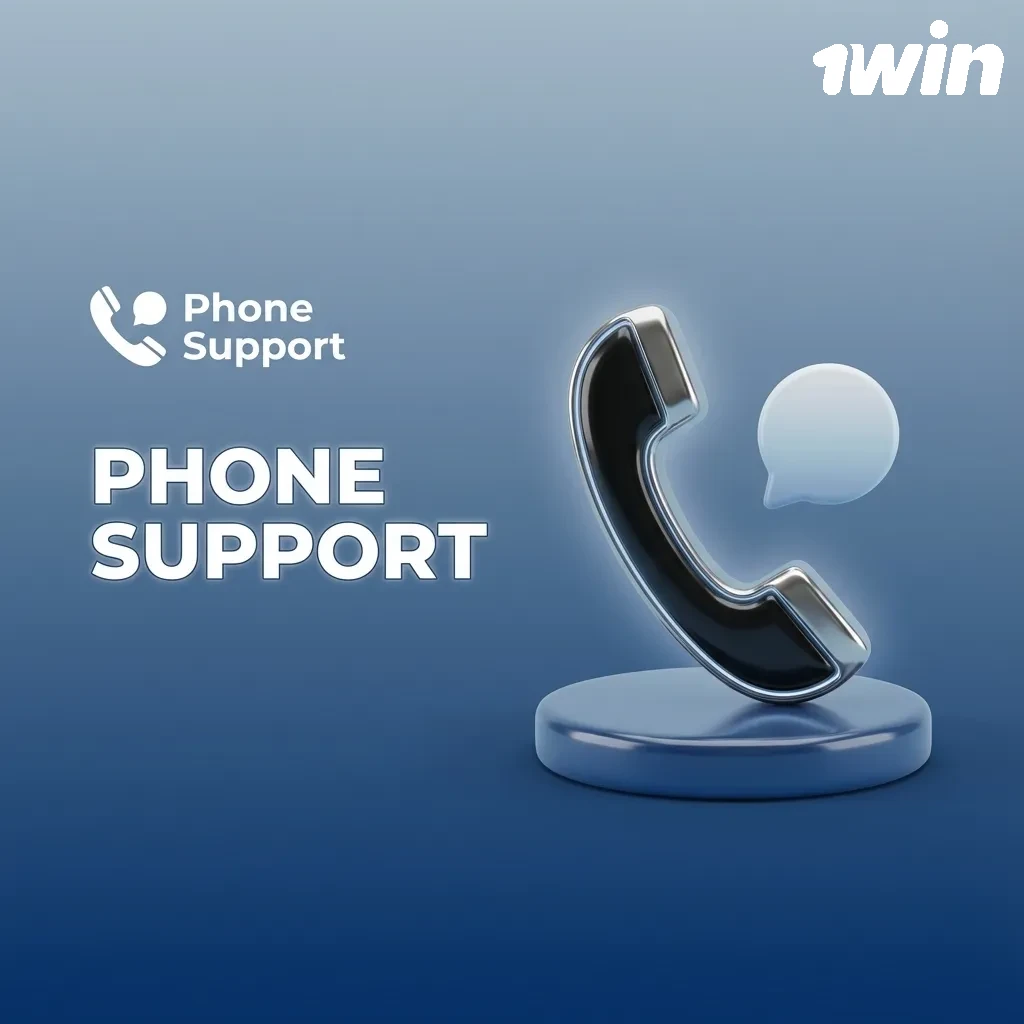 Illustration of a person calling a customer support helpline, speaking to an agent through a phone headset