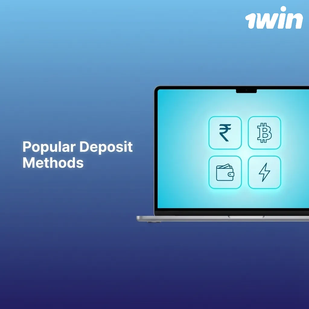Infographic showing popular Indian casino deposit methods: UPI, Paytm, PhonePe, Google Pay, crypto, Visa, and Mastercard.