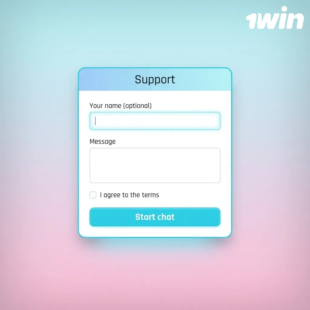 Customer support team assisting users via live chat, email, Telegram, and FAQ resources in English and Hindi