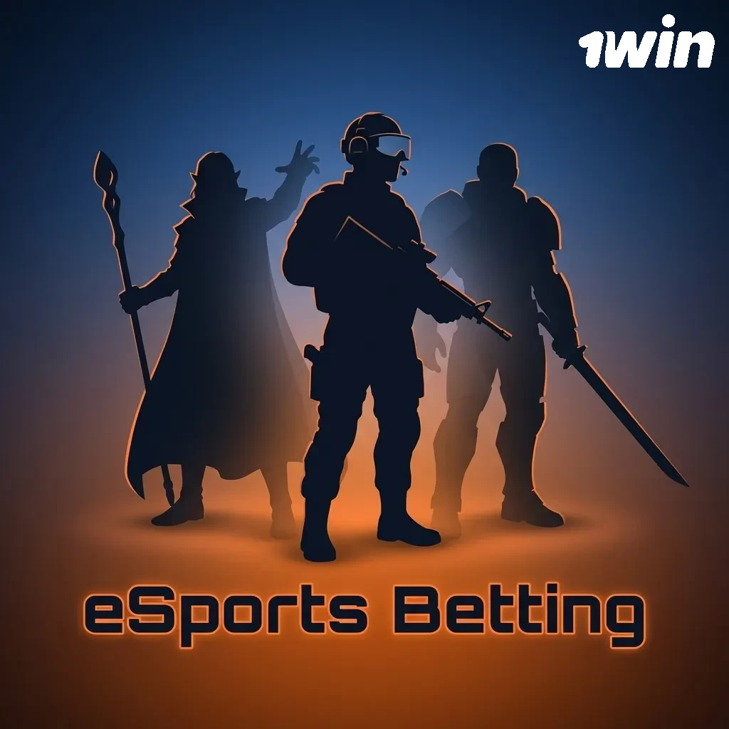 Indian fans betting on esports tournaments including Dota 2, CS2, League of Legends, and Mobile Legends competitions