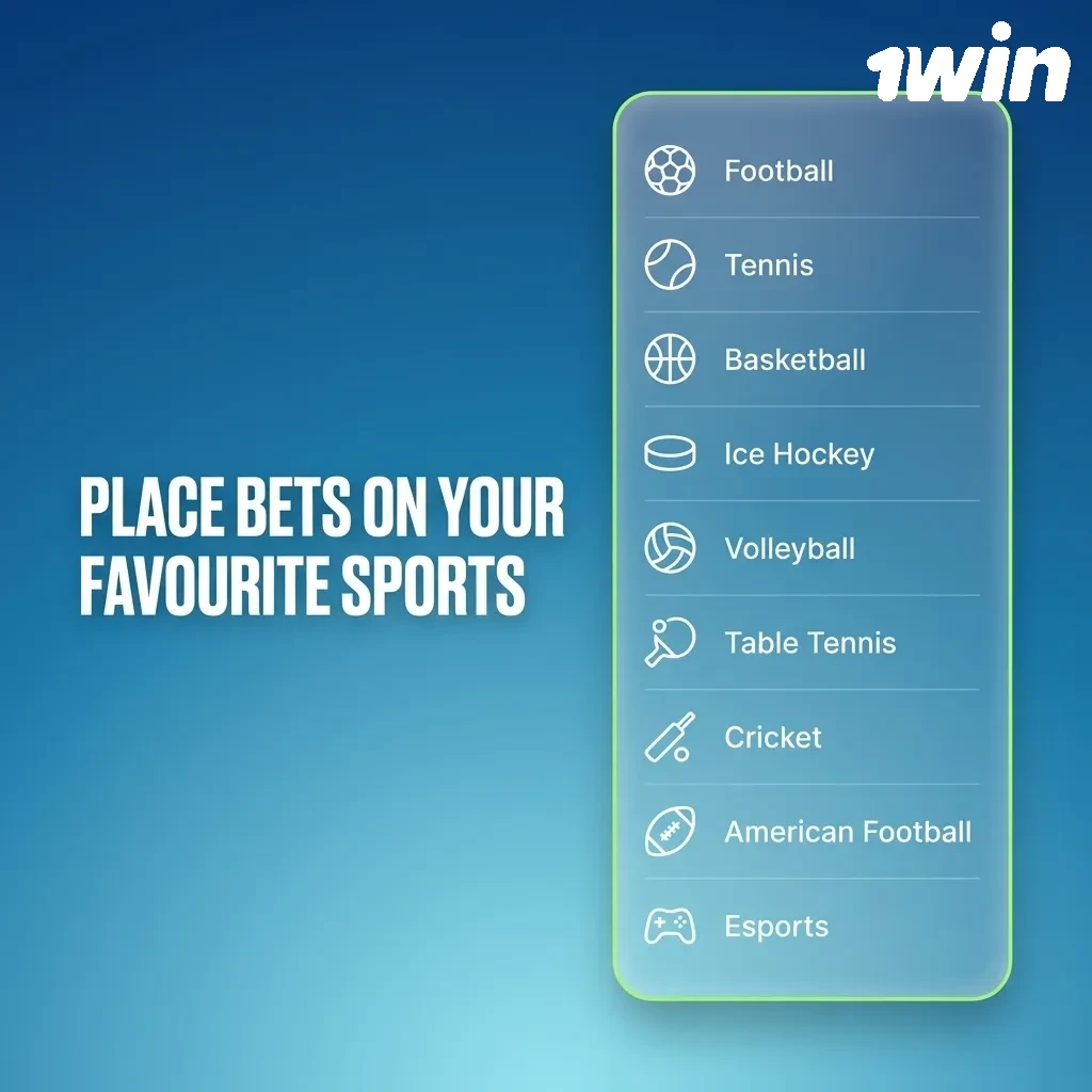Betting interface showing cricket, football, tennis, and kabaddi sports options with live odds and market selections