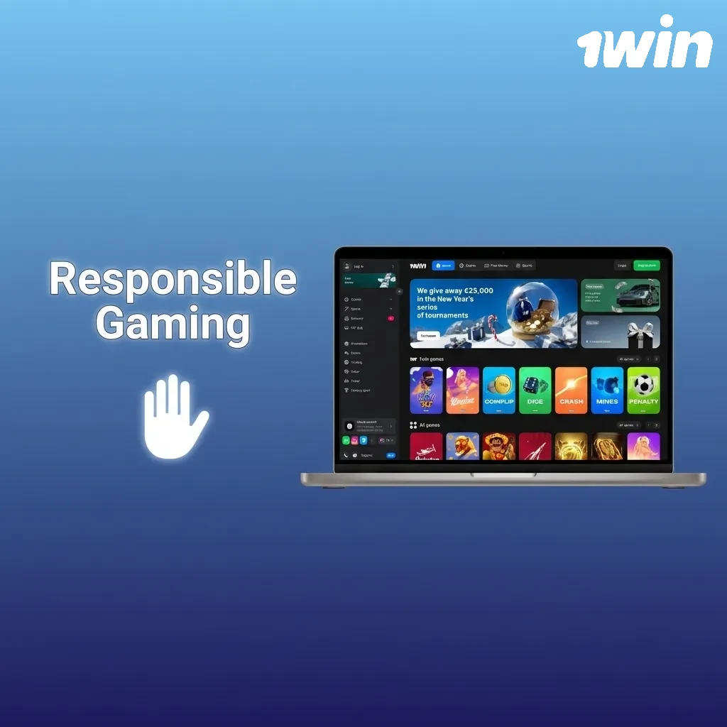 Responsible gaming tools: deposit limits, self-exclusion, reality checks, support resources, and age verification icons