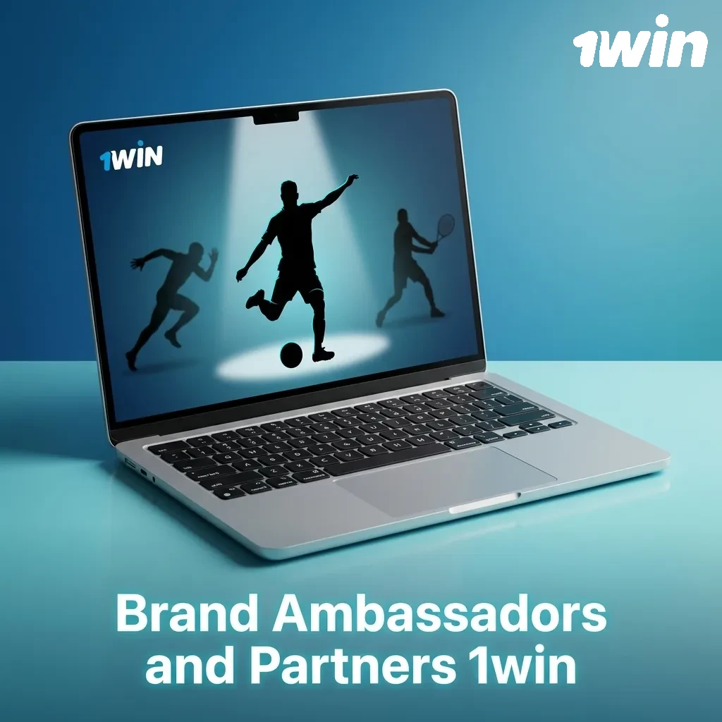1win partners with IPL teams, Indian influencers, and regional sports leagues to boost brand visibility across India.