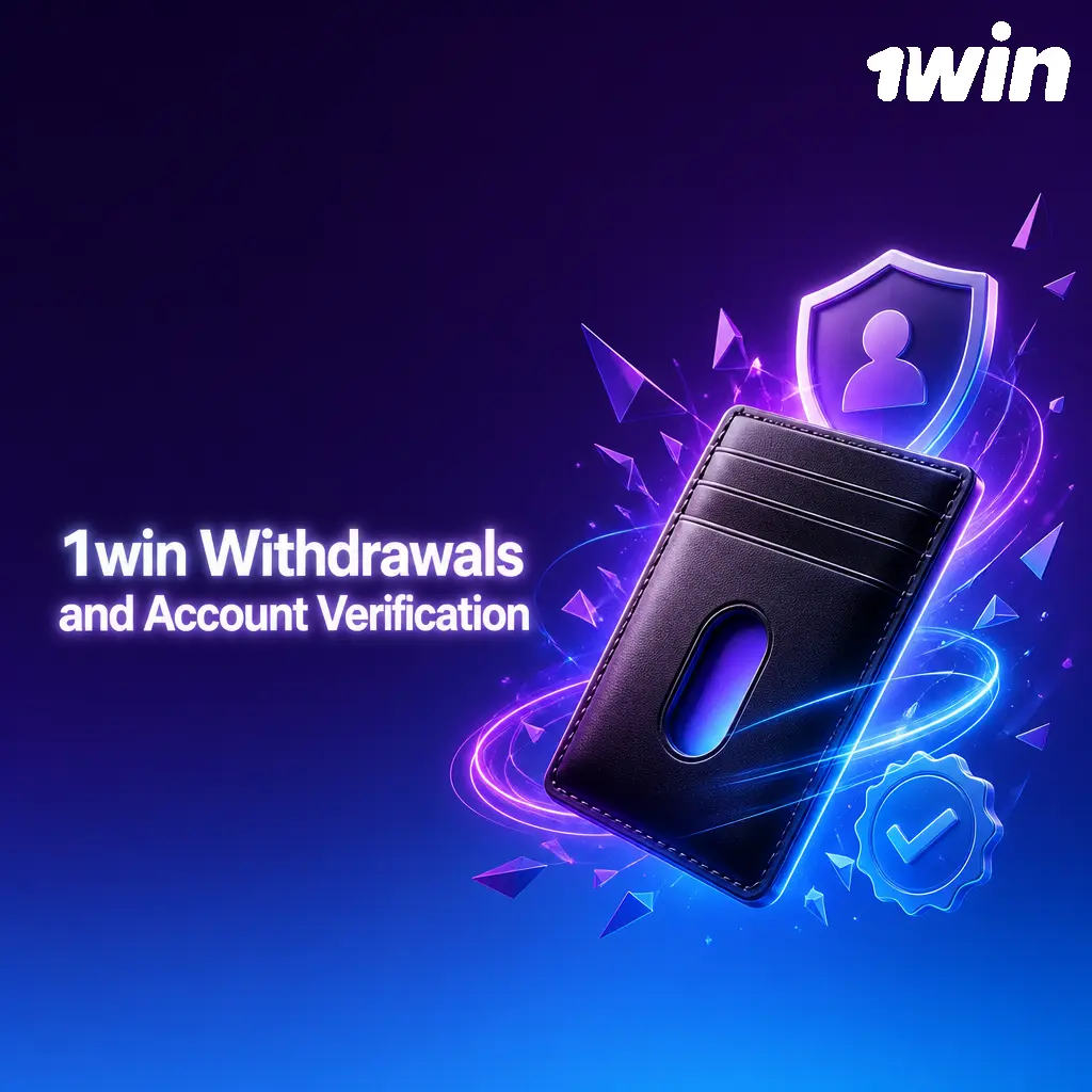 1win withdrawal methods UPI Bank Transfer Crypto with KYC verification 500 INR minimum 24–48 hour processing